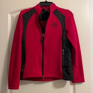 Harley Davidson Lightweight Jacket